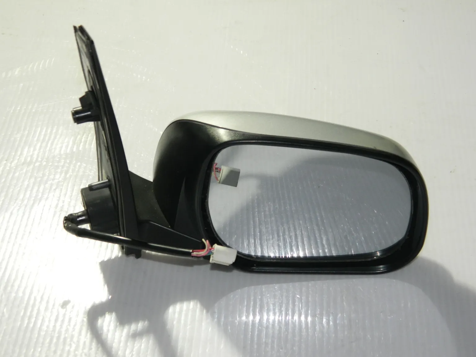 Зеркало TOYOTA RACTIS Перед. Прав (Контрактный) 170224
