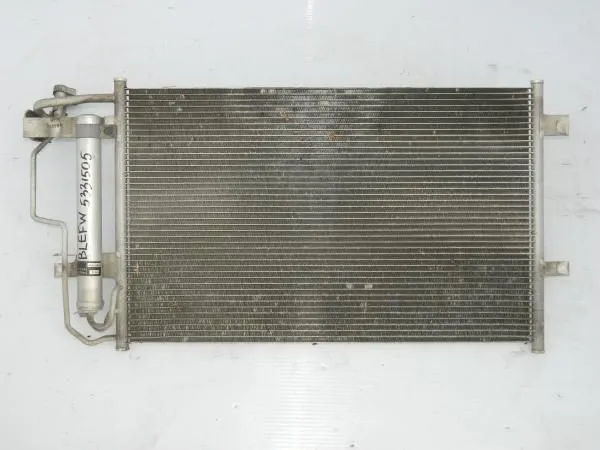 Радиатор кондиционера MAZDA AXELA BLEFW LF (Контрактный)