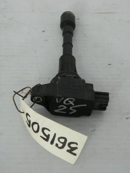 Катушка зажигания NISSAN TEANA J32 VQ25DE (Контрактный) 361505