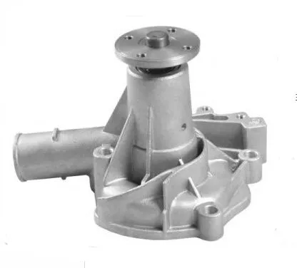 Помпа водяная GMB GWM12A MITSUBISHI CELESTE 1.6 ST 75-81, COLT LANCER 1.2/1.4/1.6 78-79