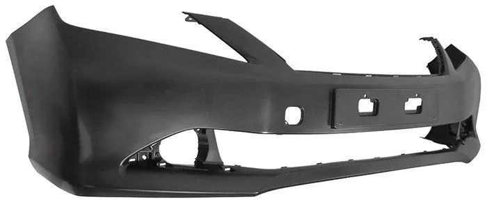 Бампер передний SAT STTYL6000B0 TOYOTA CAMRY ACV50 без отв. под омыват