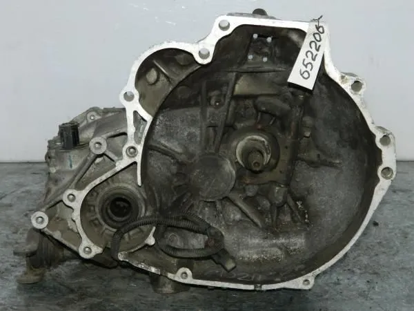 МКПП NISSAN BLUEBIRD SU14 CD20E (Контрактный)