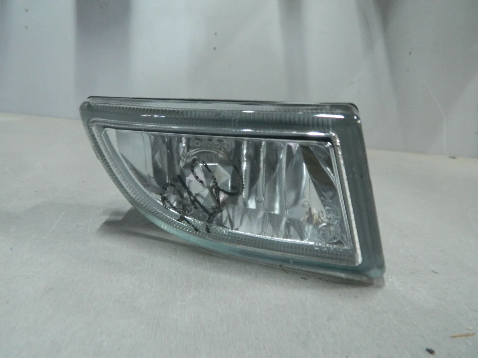 Габарит NISSAN PRIMERA P12 Перед Прав 0629 (Контрактный) 69586433