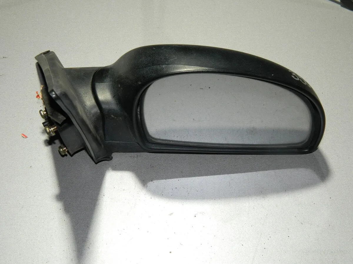Зеркало HYUNDAI ACCENT LC Перед Прав (Б/У) 35033001