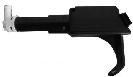 Омыватель фары SAT STTYL51101 TOYOTA CAMRY ACV40 RH