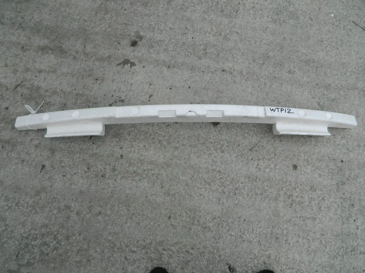 Абсорбер бампера NISSAN PRIMERA WTP12 Перед (Контрактный) 35021655