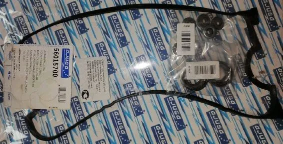 Прокладка клапанной крышки AJUSA 56015700 HONDA CIVIC