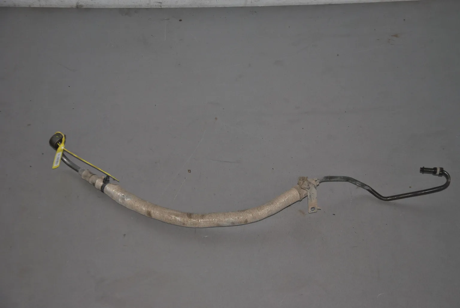 Шланг гидроусилителя KIA RIO QB G4FA (Б/У) 40940259