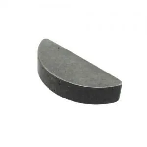 Шпонка коленвала HYUNDAI 2312532000