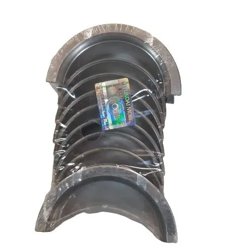 Вкладыши коренные HYUNDAI/KIA/MOBIS 2102042033 HYUNDAI PORTER