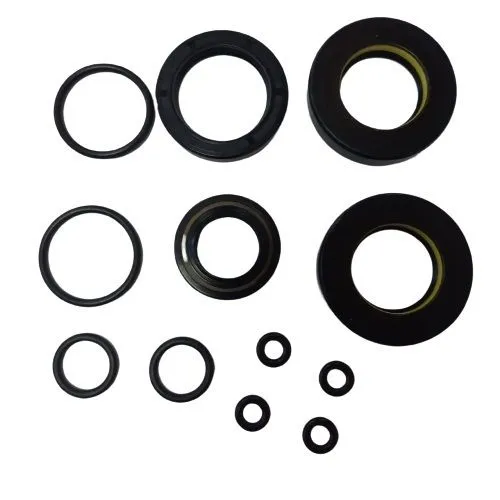 Ремкомплект рейки рулевой TCS RK8290 HONDA Accord