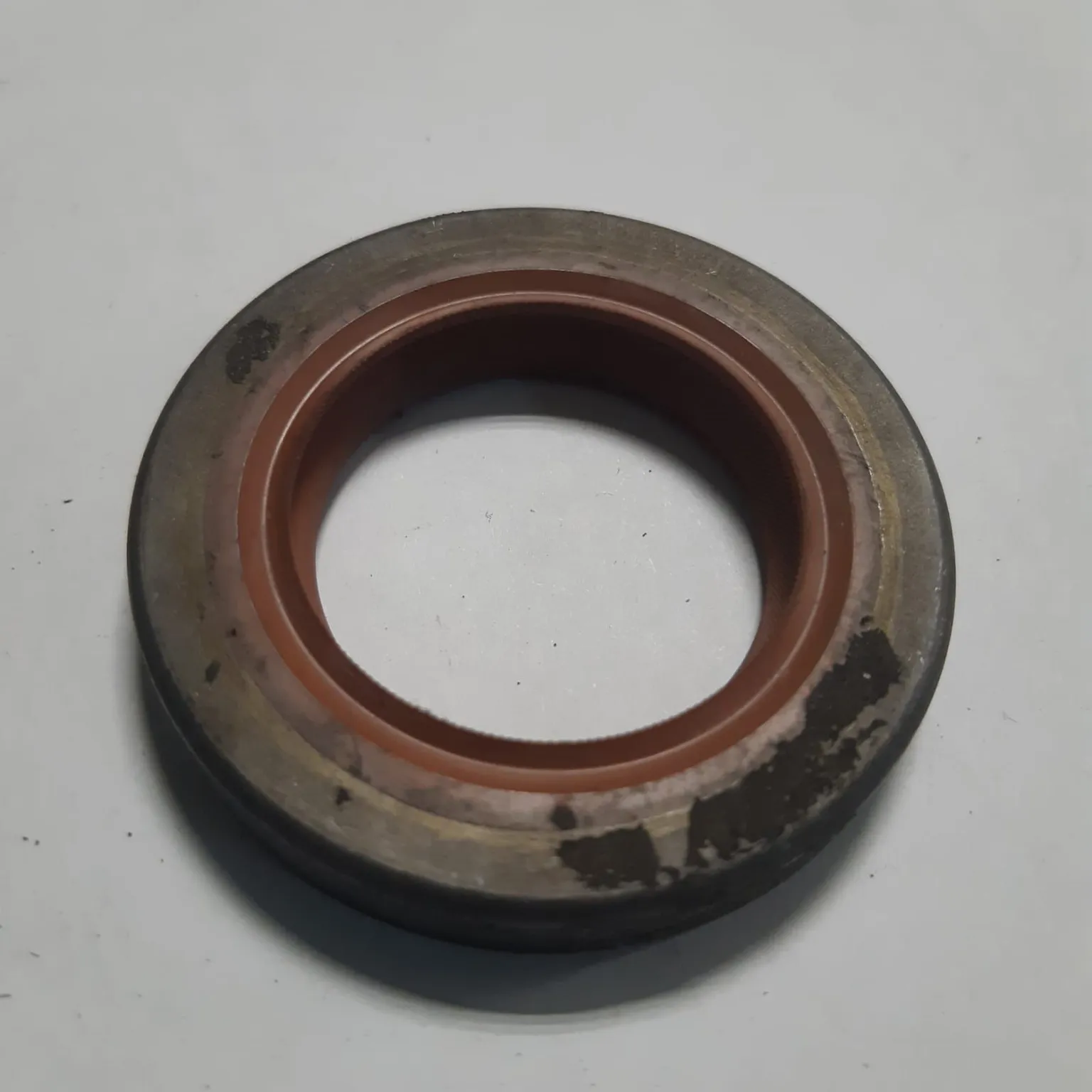 Сальник VAZ 21082301035 ВАЗ Niva,LADA 35x57x9