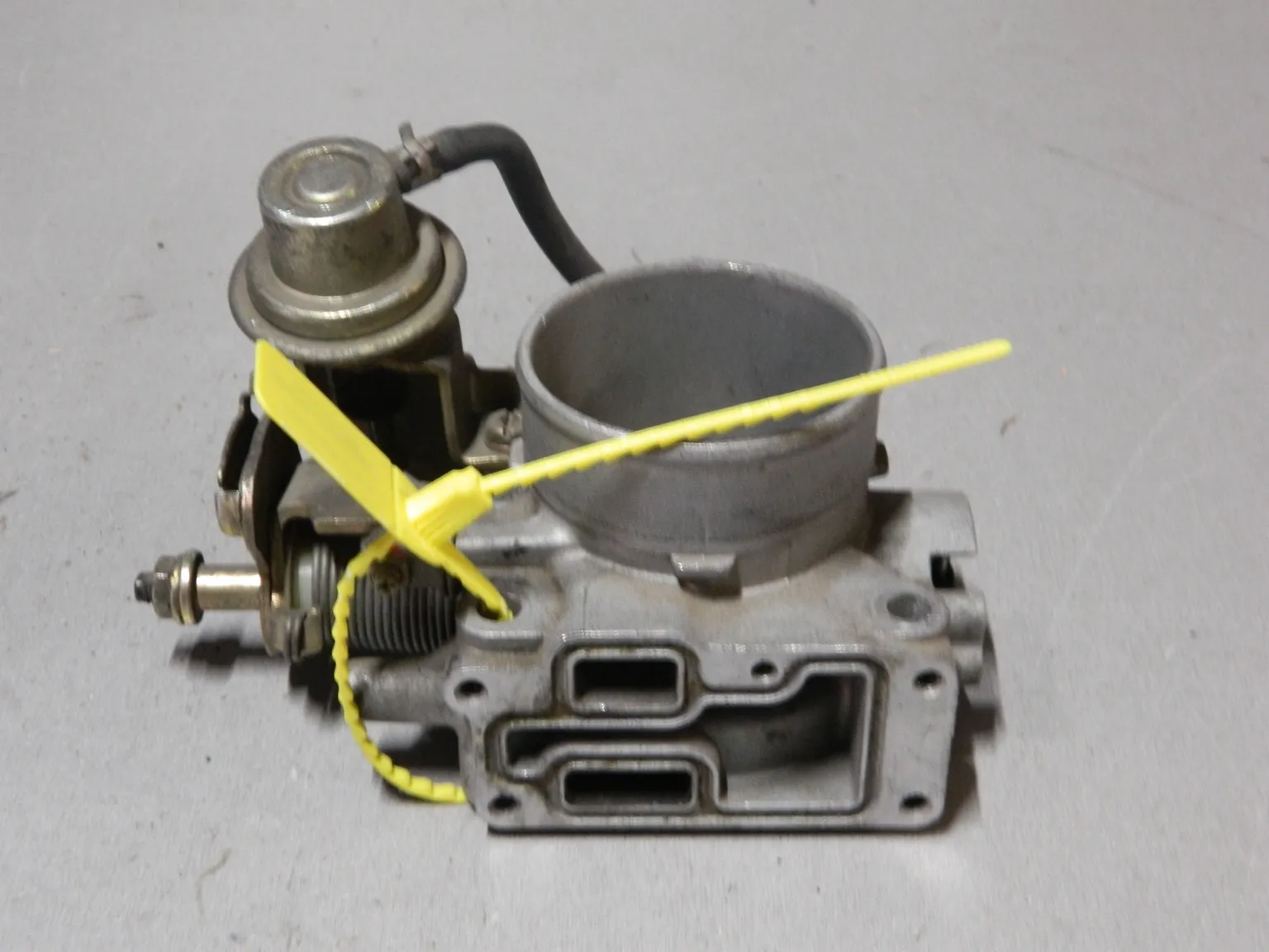 Дроссельная заслонка NISSAN SR20DE (Контрактный) 79780803