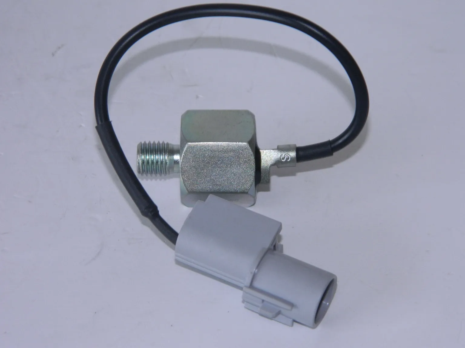 Датчик детонации NARICHIN NDF1096 G13B K6A