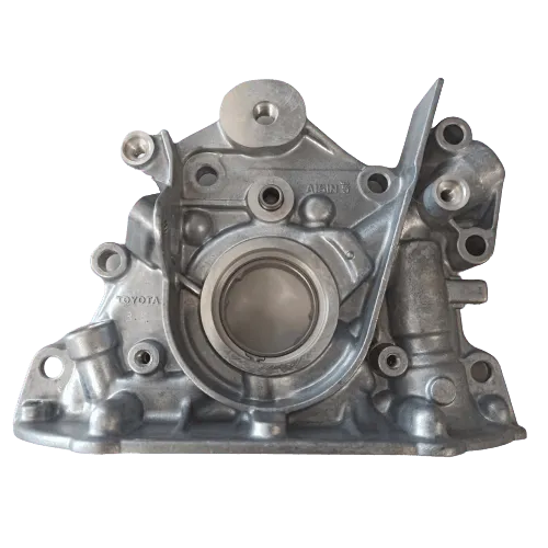 Насос масляный TOYOTA 1510016070 TOYOTA CALDINA, CARINA, CELICA