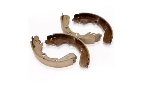 Колодки тормозные JFBK FN6687 MITSUBISHI SPACE WAGON 1991-