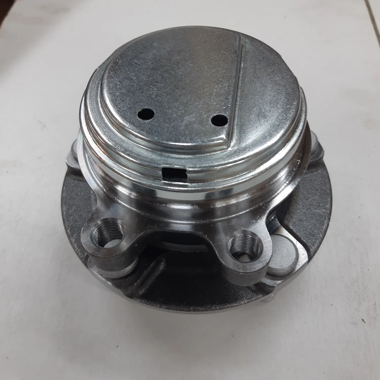 Ступица GENERAL PARTS 40202EJ70A INFINITI EX37 J50 Перед