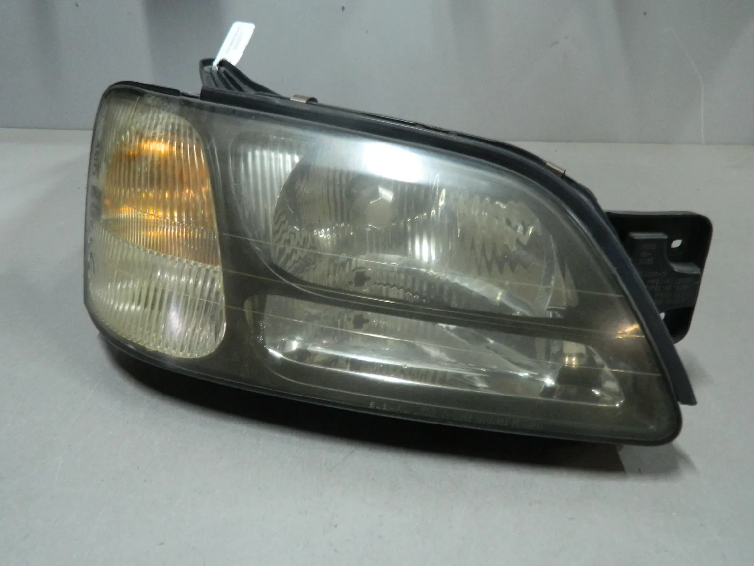 Фара SUBARU LEGACY BH5 Перед Прав (Контрактный) 68000371