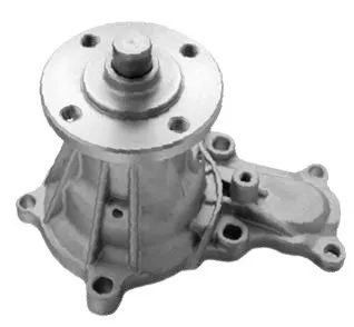 Помпа водяная GMB GWT66A