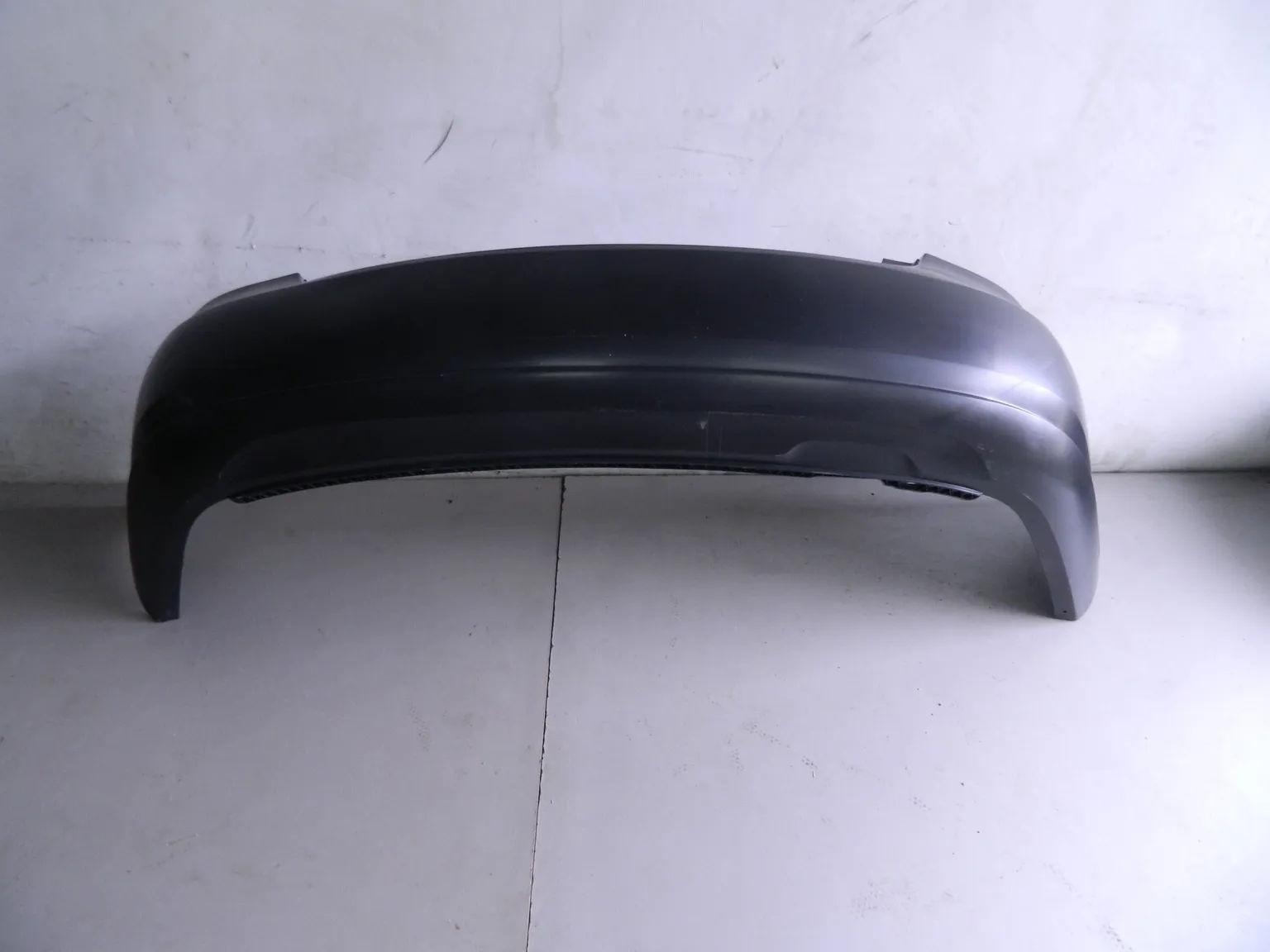 Бампер задний JORDEN JH20POL11022 VOLKSWAGEN POLO (седан) 2011-