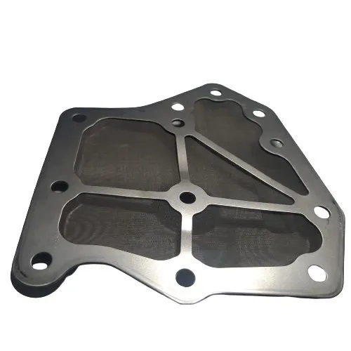 Фильтр АКПП NISSAN 3172831X01 NISSAN Almera,Primera,Sunny