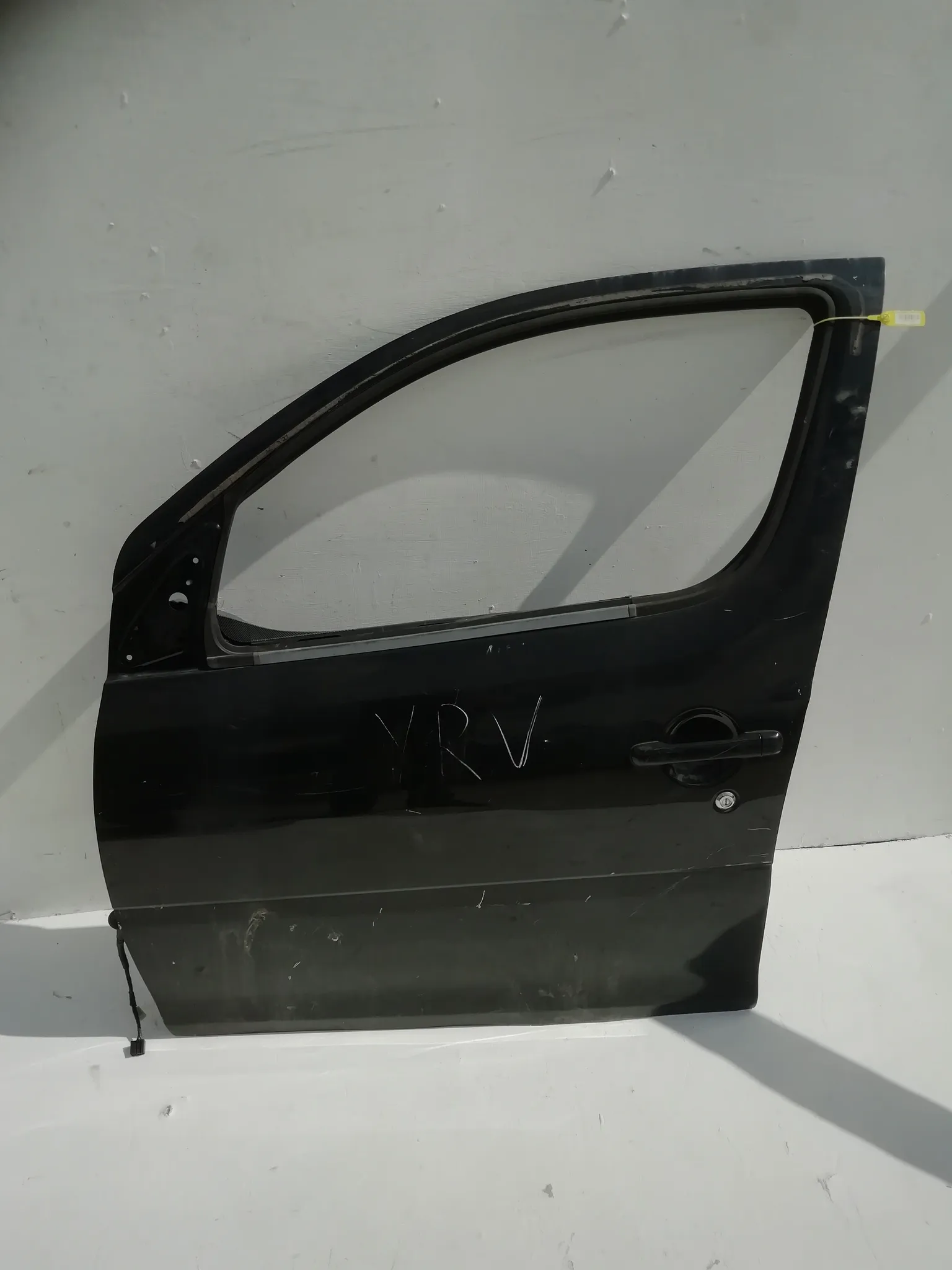 Дверь DAIHATSU YRV  Перед Лев (Контрактный) 40951984