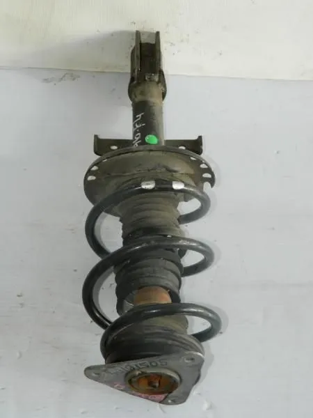 Стойка подвески RENAULT KAPTUR H5FD Перед Лев (Контрактный)