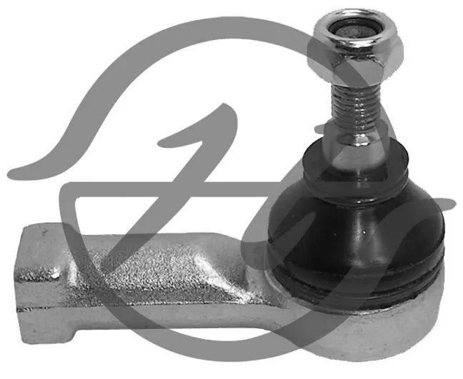 Наконечник рулевой HANSE HT890101