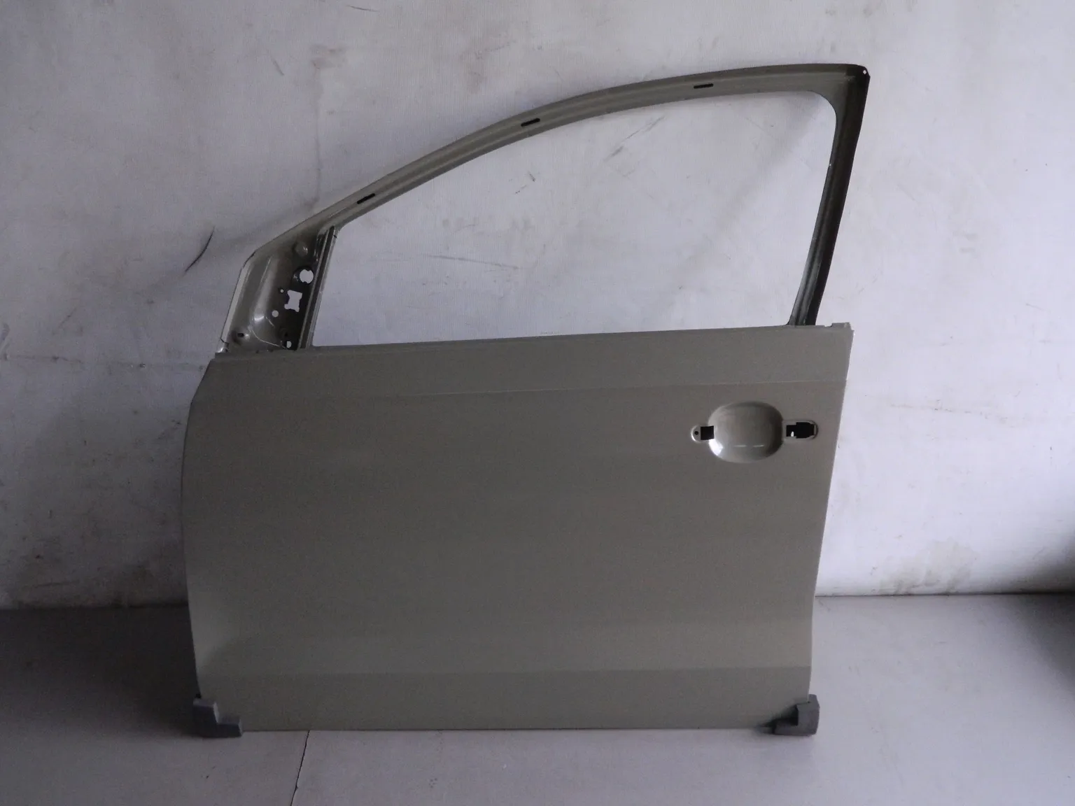 Дверь JORDEN JH20POL11052L VOLKSWAGEN POLO 11- (седан) Перед Лев