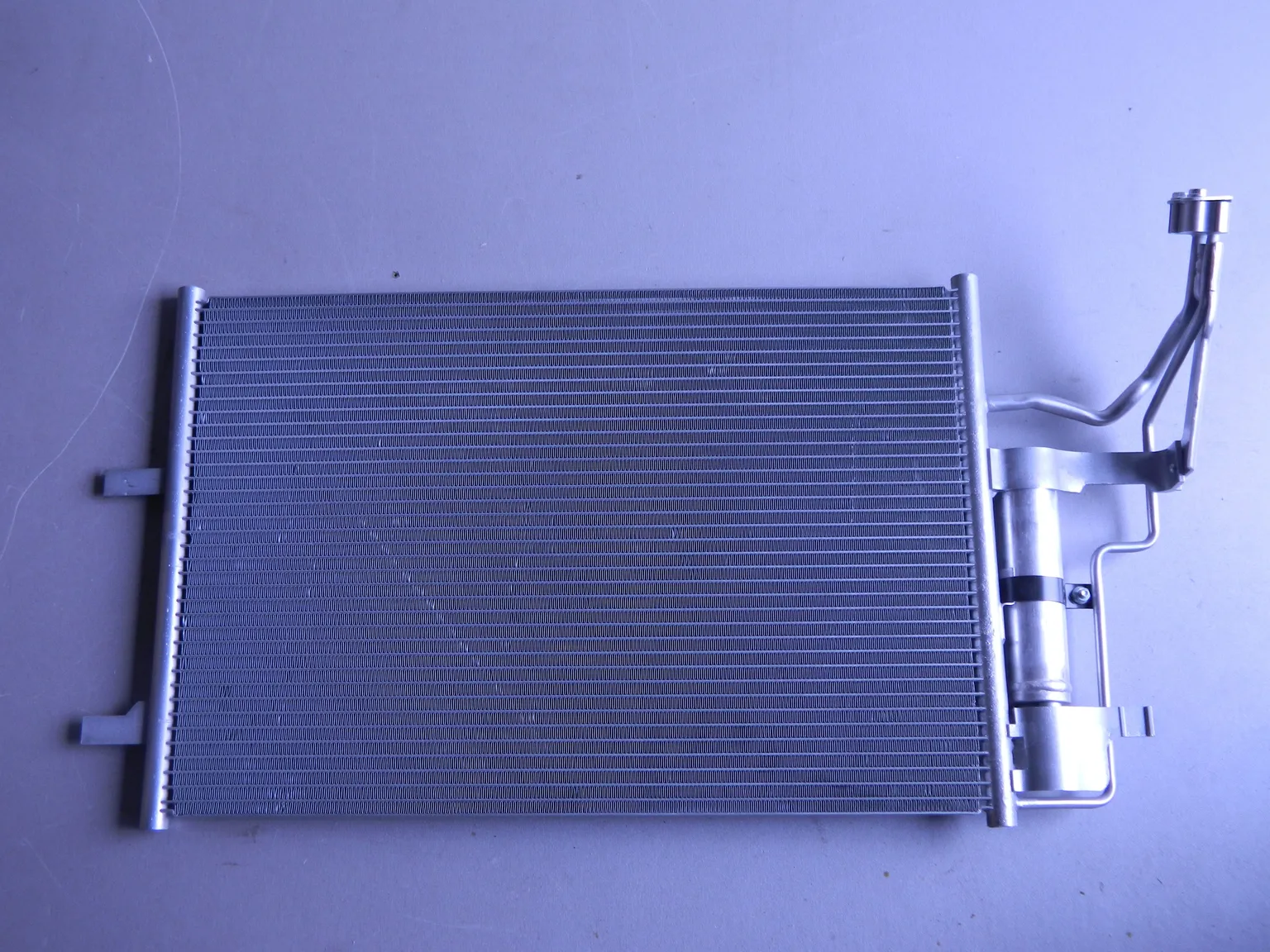 Радиатор кондиционера JORDEN JH0803MZD180 MAZDA 3 BK