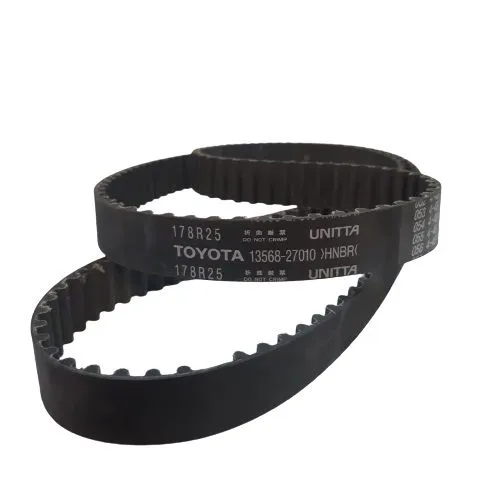 Ремень ГРМ TOYOTA 1356829035