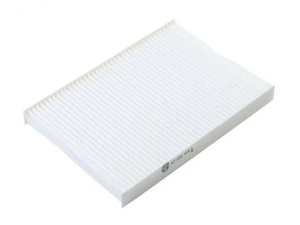 Фильтр салонный NSP NSP02971331H000 KIA CEED 2006-/HYUNDAI i30 2007-