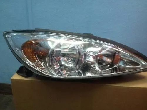 Фара DEPO 21211D3RLDE TOYOTA CAMRY 03- R