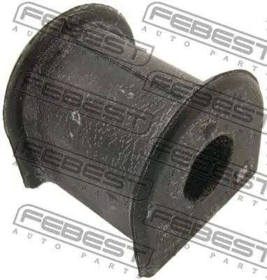Втулка стабилизатора FEBEST TSBSXVF (D15.5)