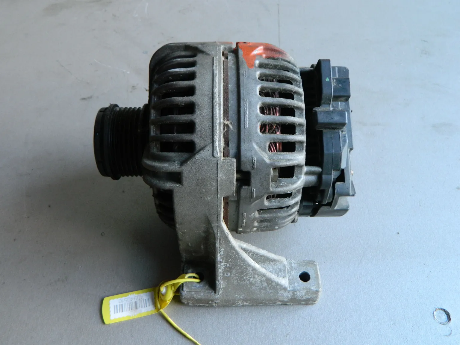 Генератор VOLVO S60 B5244S (Контрактный) 40940510