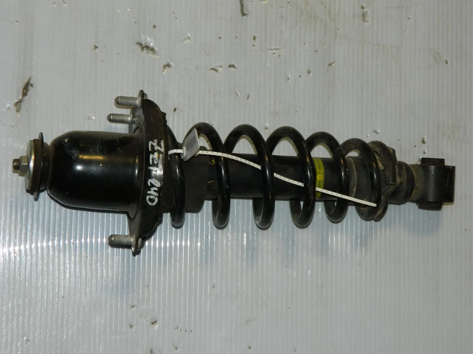 Стойка подвески TOYOTA ALLION ZZT240 Зад (Контрактный) 45989257