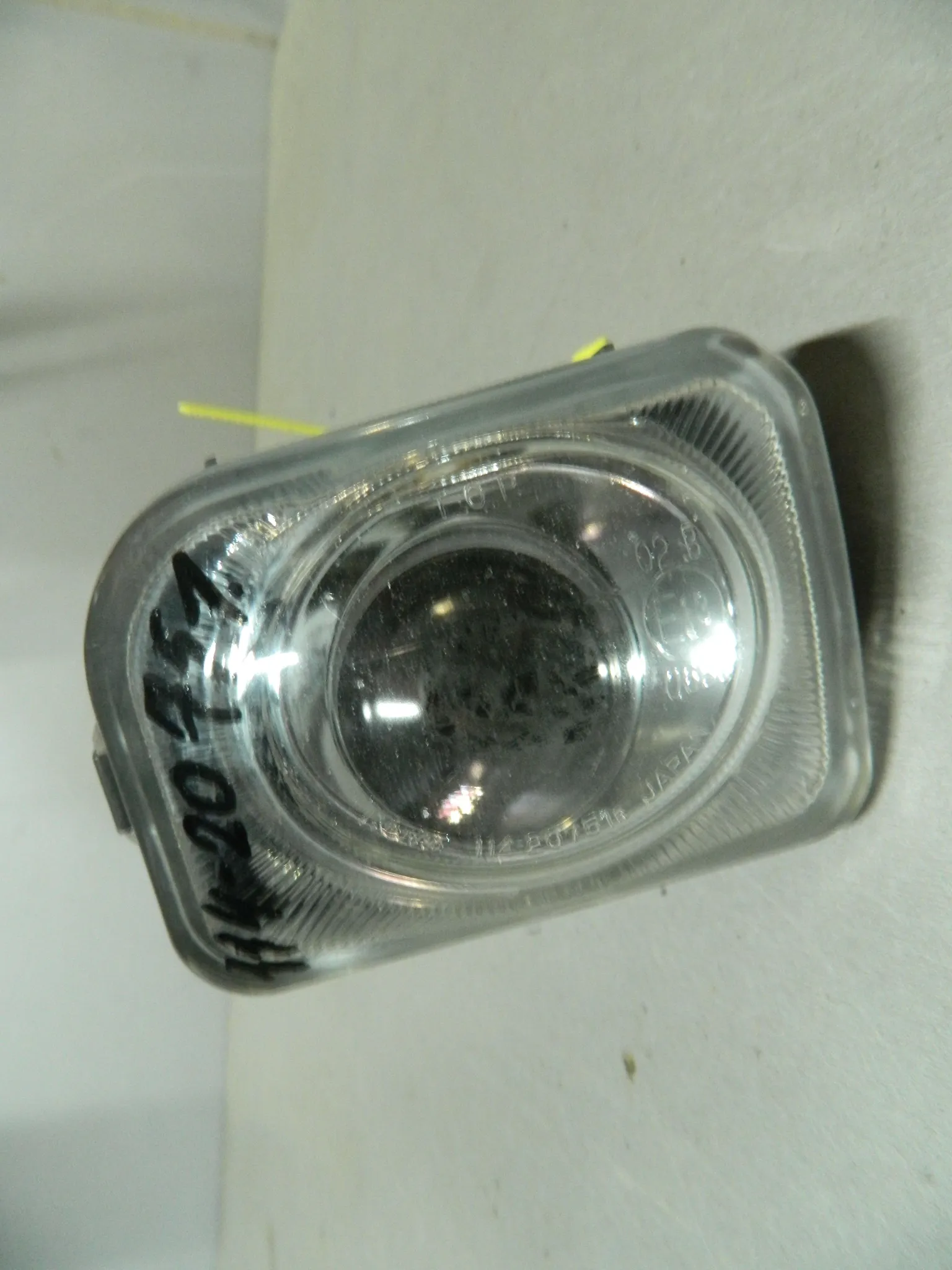 Фара противотуманная SUBARU LEGACY BP5 Перед Прав (Контрактный) 79768058