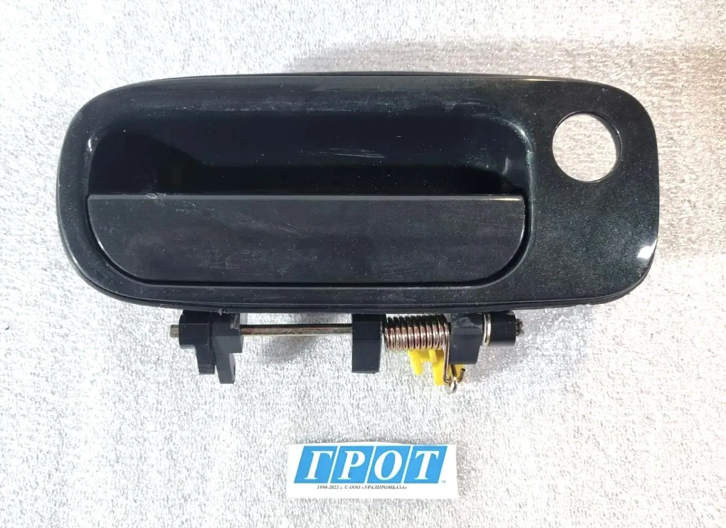 Ручка двери GENERAL PARTS 6921032091 TOYOTA CAMRY SV30 внешняя правая F/R