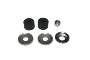 Втулка стабилизатора MITSUBISHI MR296507 MITSUBISHI Pajero Sport