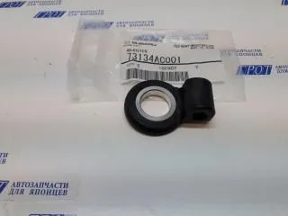 Кронштейн ролика кондиционера SUBARU 73134AC001