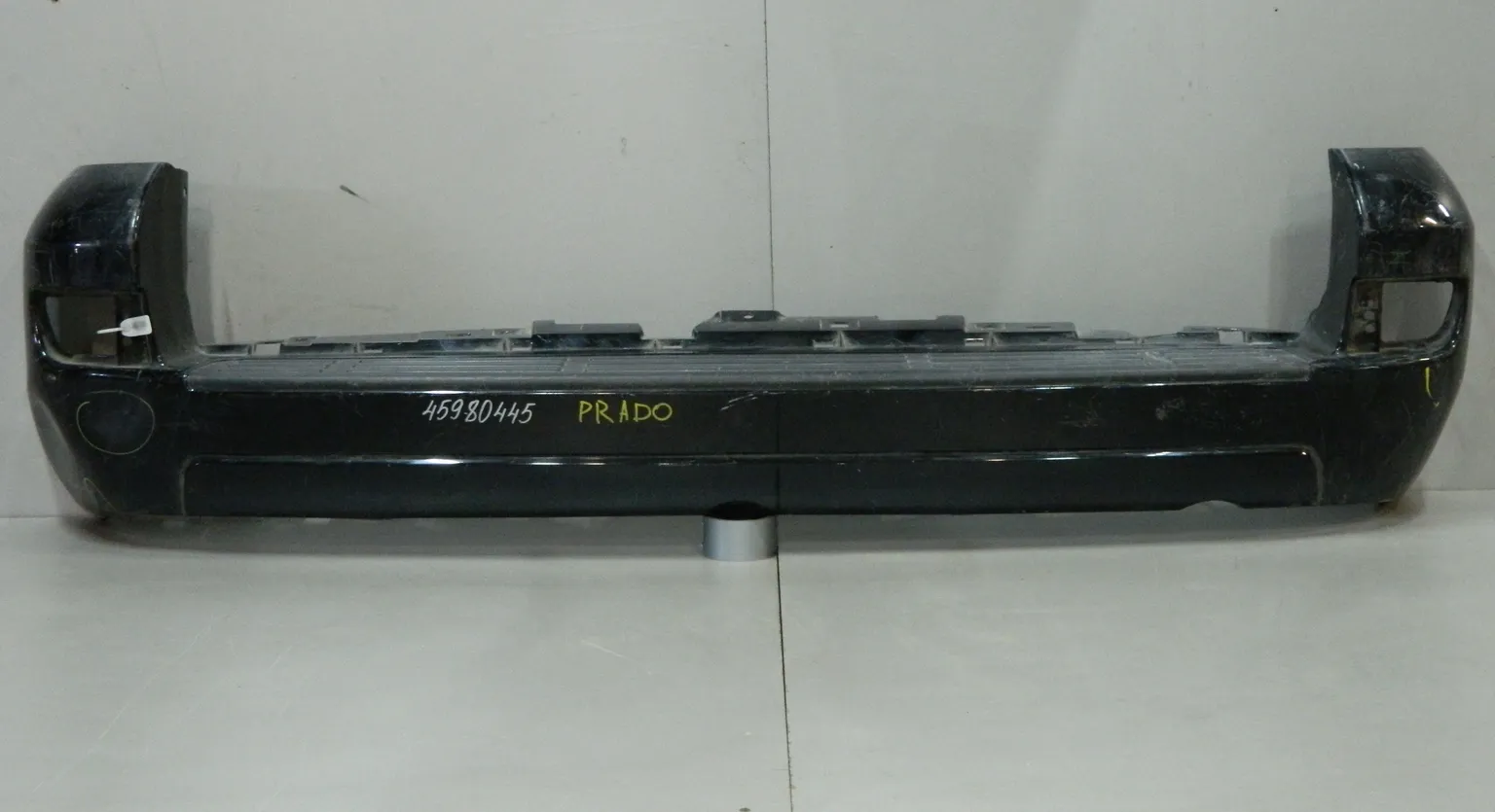 Бампер задний TOYOTA LAND CRUISER GRJ120 (Контрактный) 45980445