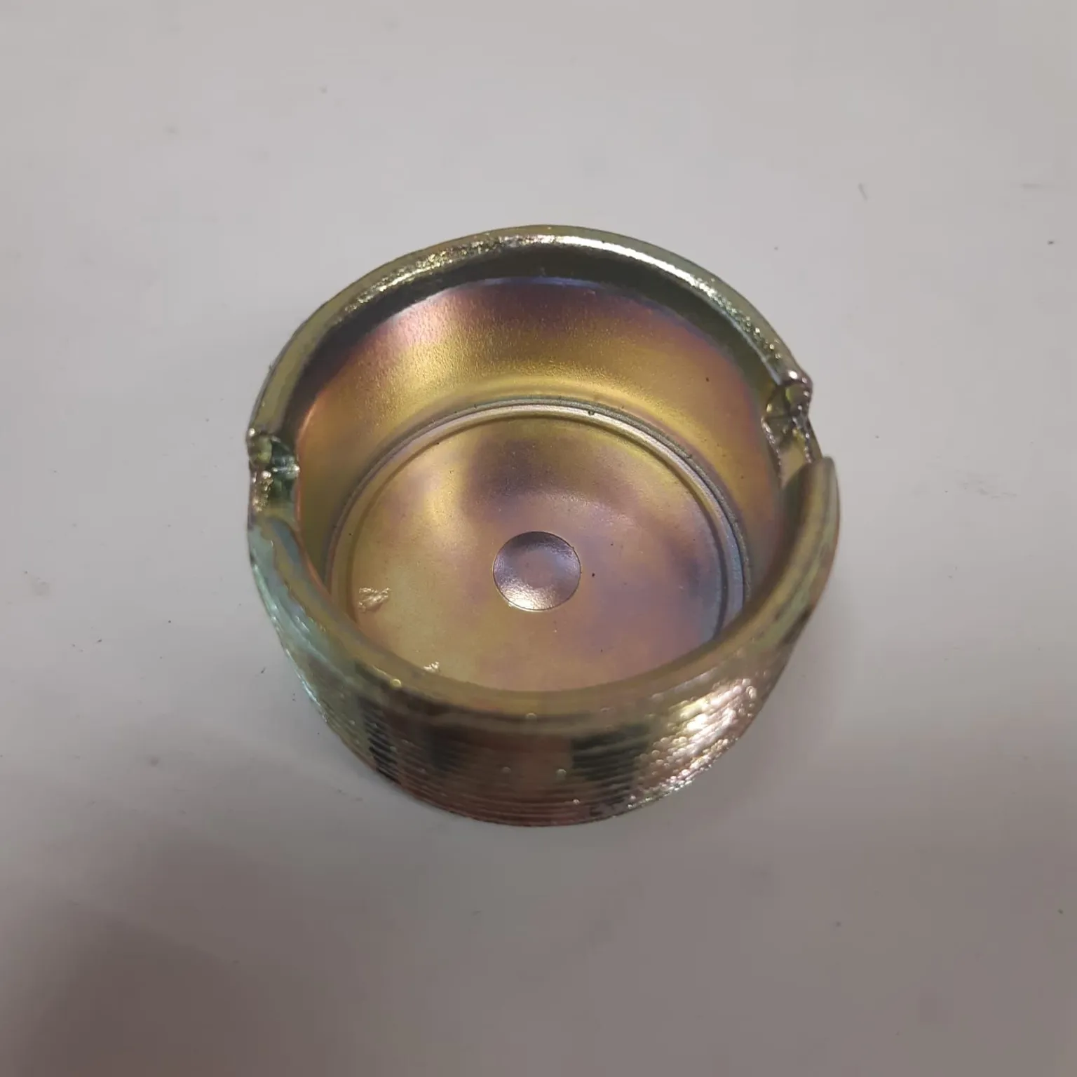 Гайка TOYOTA 4552433010 TOYOTA,LEXUS