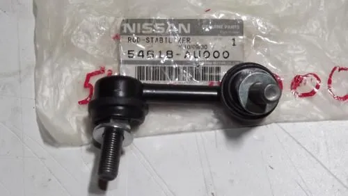 Тяга стабилизаторa NISSAN 54618AU000