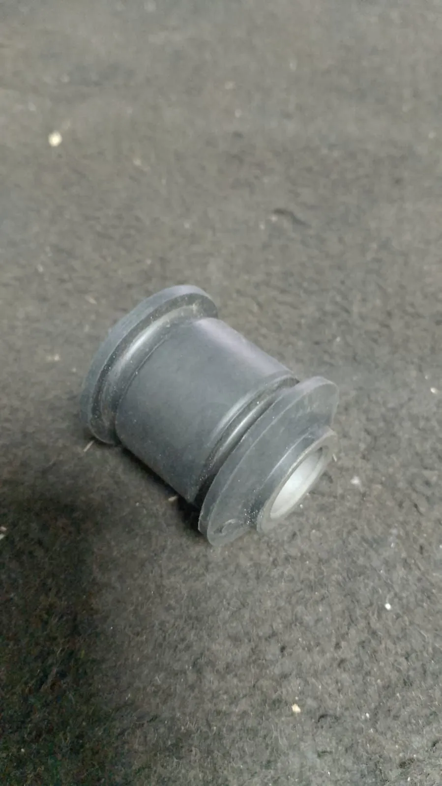 Сайлентблок RBI 4872512370