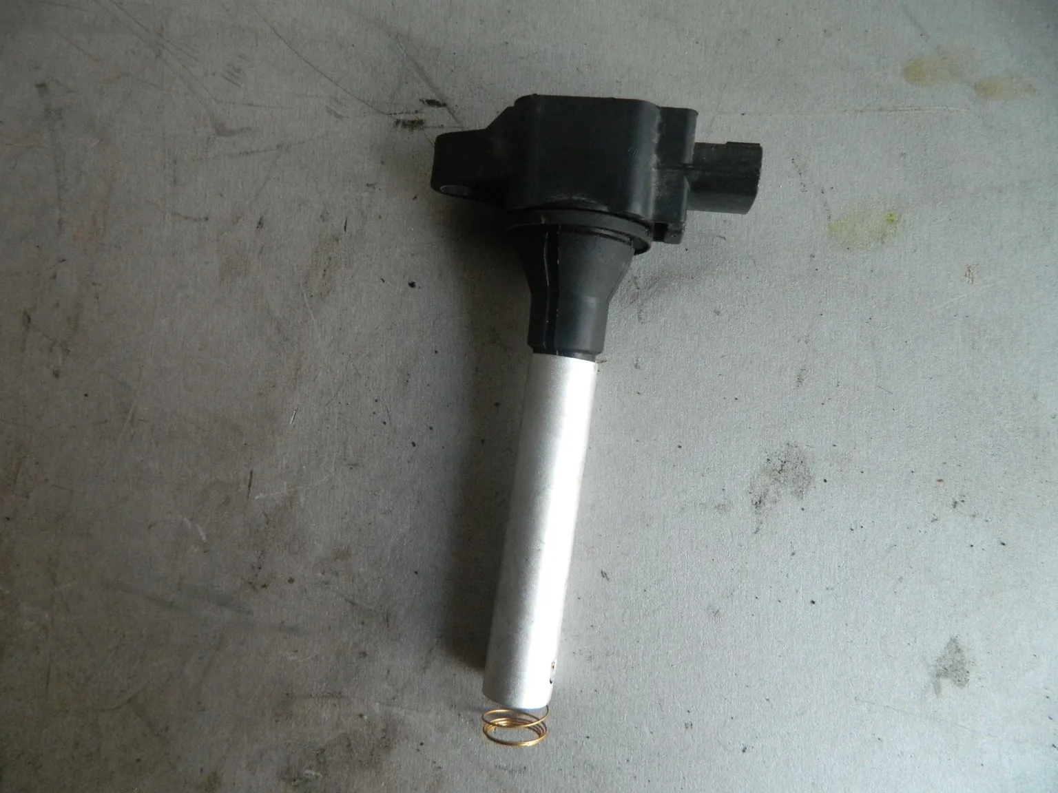 Катушка зажигания INFINITI FX35 S51 VQ35HR (Контрактный) 3210900025