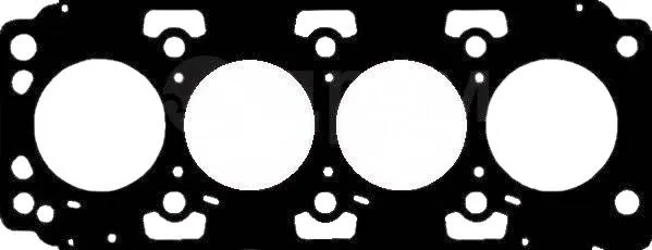 Прокладка ГБЦ HYUNDAI 2231127401