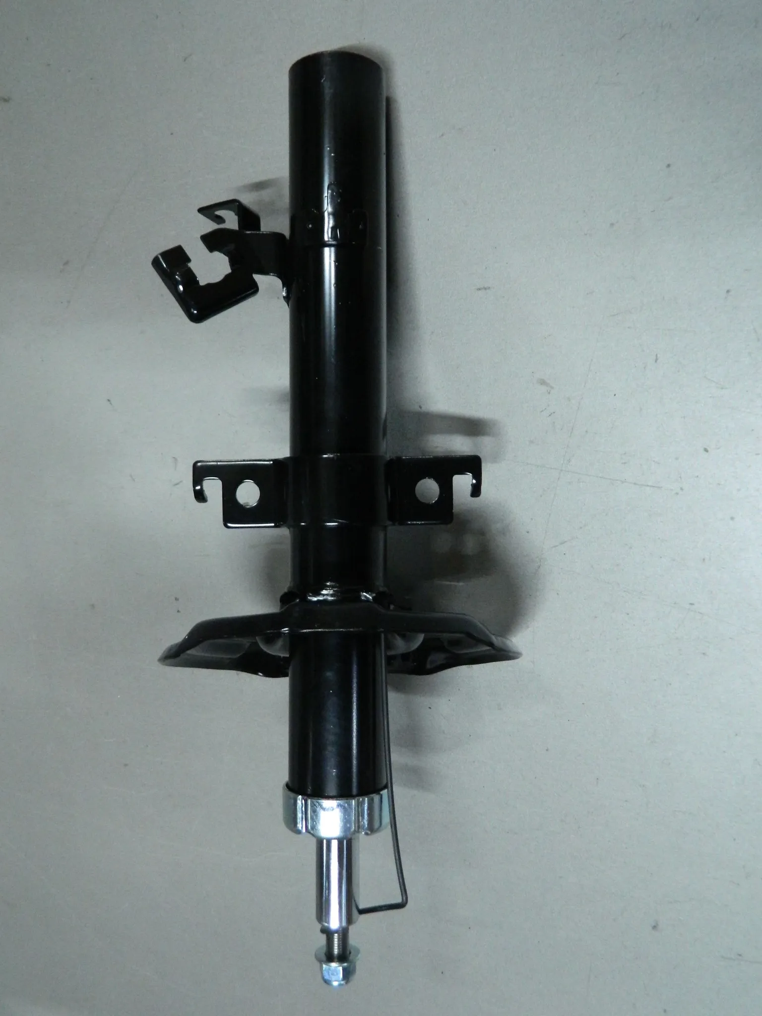 Амортизатор JORDEN JH05QSA14350R NISSAN QASHQAI 2014- RH 54302BM92B