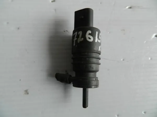 Мотор бачка омывателя BMW X5 E53 (Контрактный) 7261505