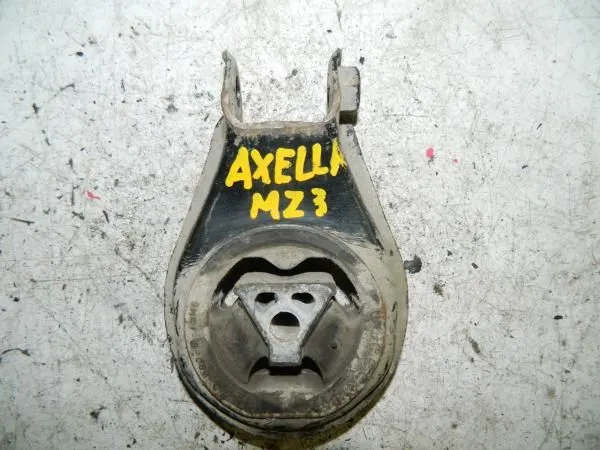 Подушка двигателя MAZDA 3M516P082C K1 MAZDA 3 BK Зад (Контрактный)