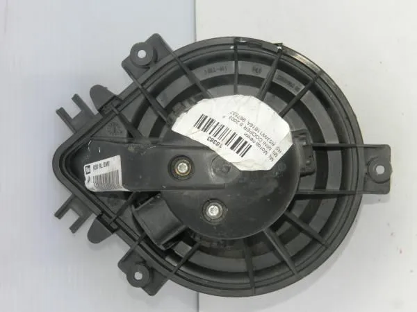 Мотор печки MINI COOPER S R53 W11B16A (Контрактный)